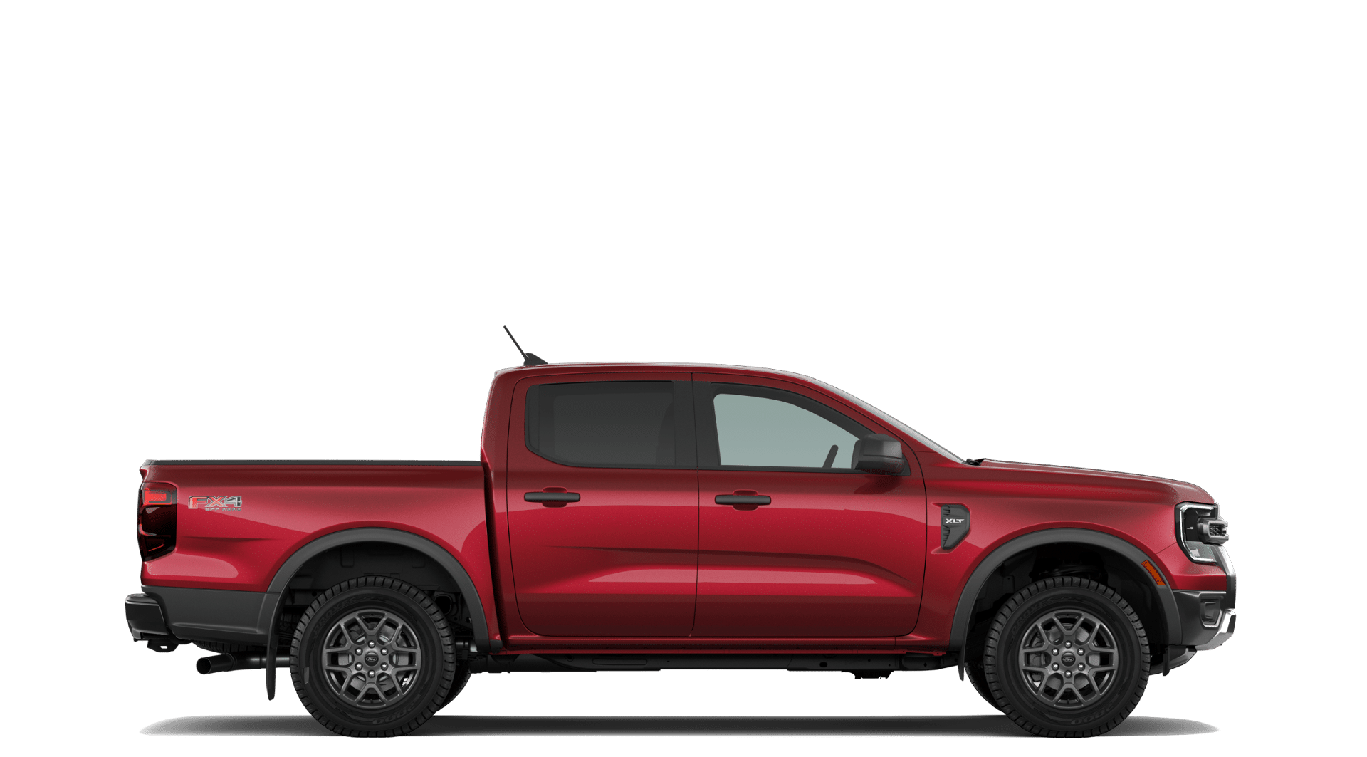 2026 Ford Ranger® External Image 1